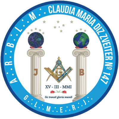 Logo da Loja Cláudia Maria Diz Zveiter N.º 147