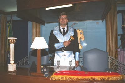 ADMINISTRAÇÃO 2003-2005 IR∴LUCIANO CARNEIRO SALES