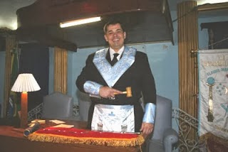 ADMINISTRAÇÃO 2005-2006 IR∴DOMINGOS ANTONIO BAPTISTA DIAS FERREIRA D'ALMEIDA