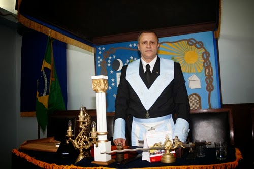 ADMINISTRAÇÃO 2010-2011 IR∴EVALDO VILELA SANTOS JÚNIOR
